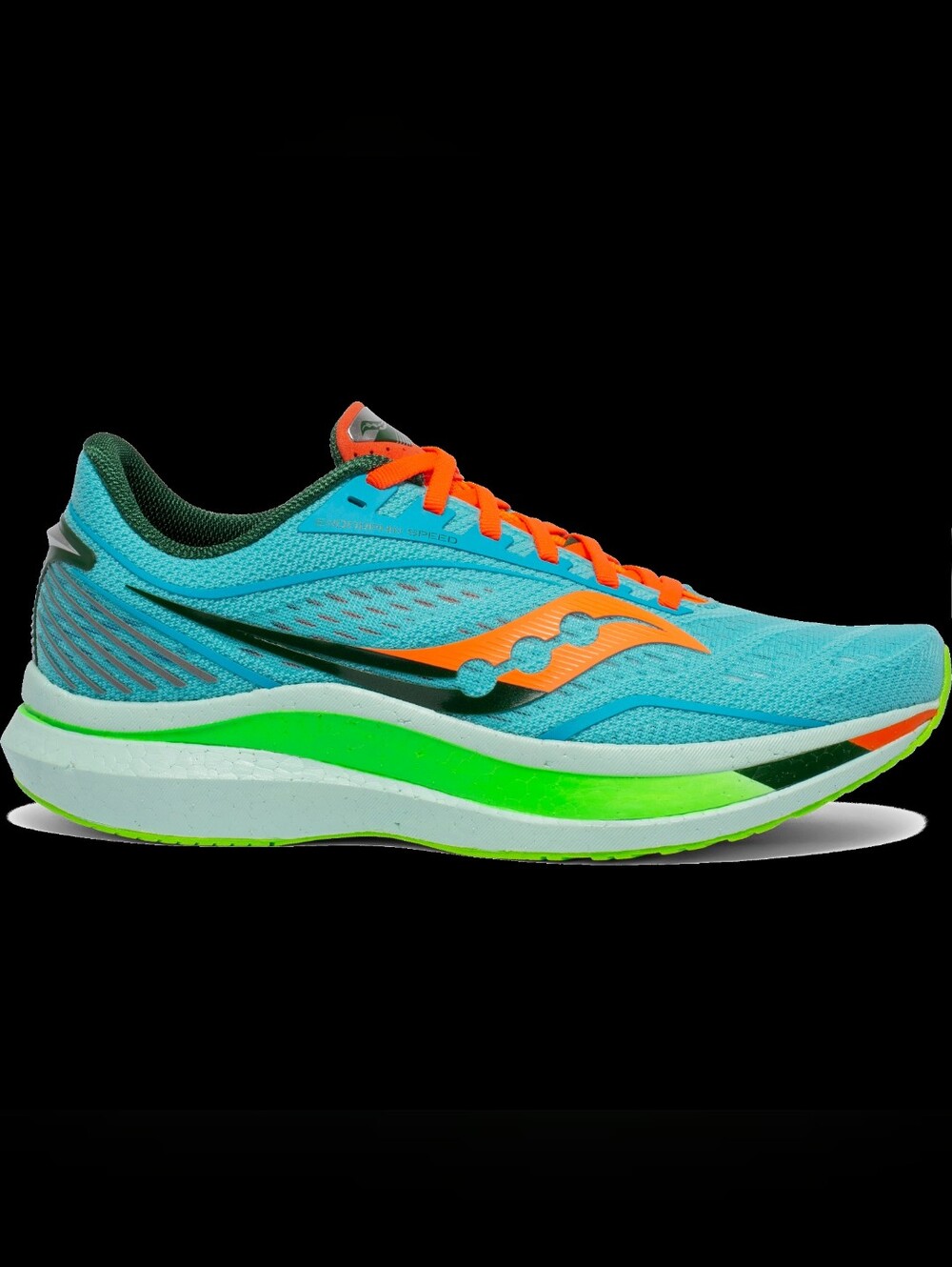 Saucony Endorphin Speed 2 Men’s 13 Sneakers